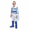 Full black super high to help canvas shoes boots COSPLAY animation shoes high tube